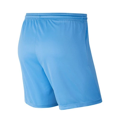 Park III Knit Mujer Shorts