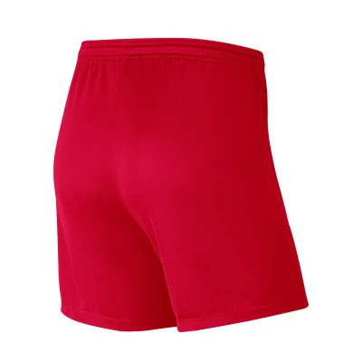 Park III-breisel voor dames Shorts