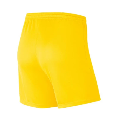 Park III-breisel voor dames Shorts