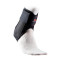 McDavid Stealth-schoenplaatje 2+ Enkelsteun
