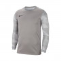 Park IV GK l/s Kind-Pewter Grey-White