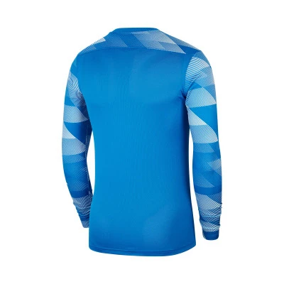 Kinderen Park IV Doelman Shirt