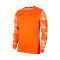 Nike Kinderen Park IV Doelman Shirt