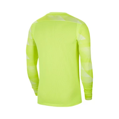 Park IV Doelman Shirt