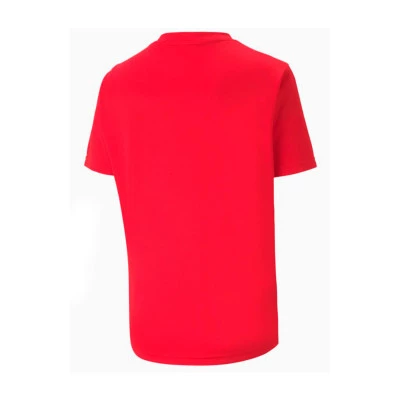 AC Milan Stadium 2020-2021 T-Shirt