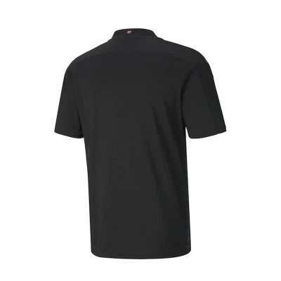 Manchester City FC Uittenue 2020-2021 T-Shirt