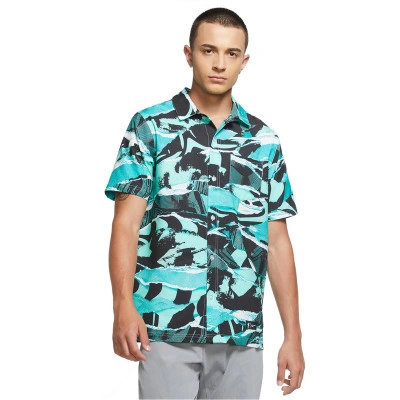 SB Liverpool FC Woven Top Shirt