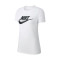 Nike Dames T-shirt Essential Icon Future T-Shirt
