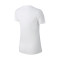 Nike Dames T-shirt Essential Icon Future T-Shirt