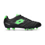 STADIO 300 III FG-Zwart-Groen