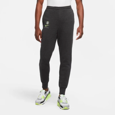 Atlético de Madrid Fleece Lange broek