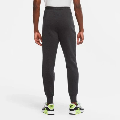 Atlético de Madrid Fleece Lange broek