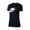 Nike Sportkleding Essentials Icon Future Mujer T-Shirt