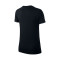 Nike Sportkleding Essentials Icon Future Mujer T-Shirt