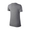 Nike Sportkleding Essentials Icon Future Mujer T-Shirt