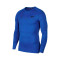 Nike Dri-Fit Nike Pro LS tight T-Shirt