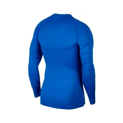 Dri-Fit Nike Pro LS Tight T-Shirt
