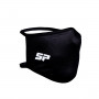 Sport Sanitair Masker-Zwart