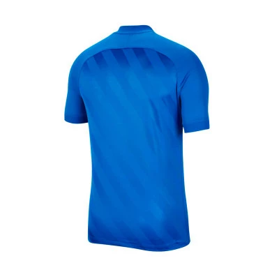 Dri-Fit Challenge III m/c Shirt