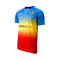 Nike FC Andorra Jersey 2020-2021 Shirt