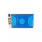 Jim Sports Omkeerbare Zaalvoetbal Tactiek (35 x20 cm) Map