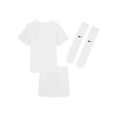 Kinderen 20 Tenue