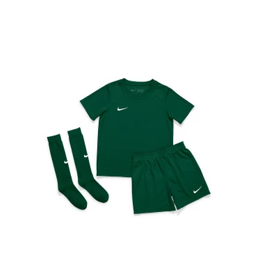 Kinderen 20 Tenue