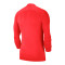 Nike Parkeer eerste laag m/l Shirt