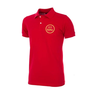 AS Roma 1961 - 62 Retro T-Shirt