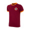 COPA AS Roma 1978 - 79 Retro- Jersey Shirt