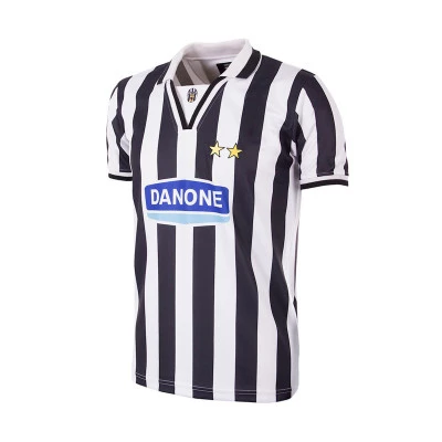 Juventus FC 1994 - 95 retro Jersey T-Shirt