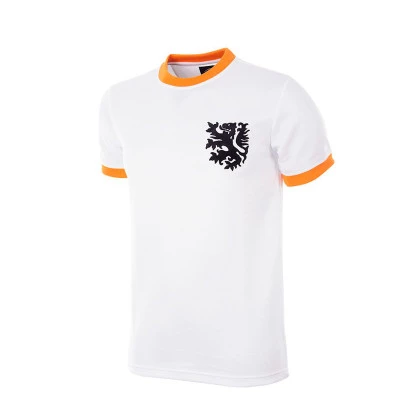 Holland WK Uit 1978 Retro T-Shirt