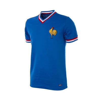 Francia 1971 Retro T-Shirt