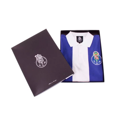 FC Porto 1951 - 52 Retro T-Shirt