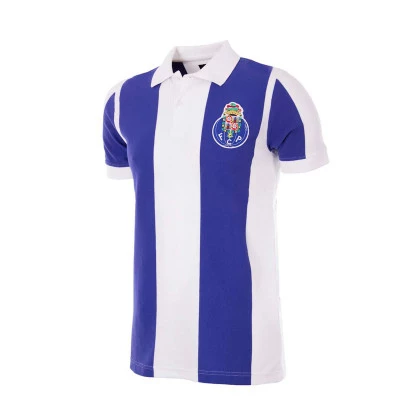 FC Porto 1951 - 52 Retro T-Shirt