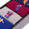 COPA FC Barcelona Sokken