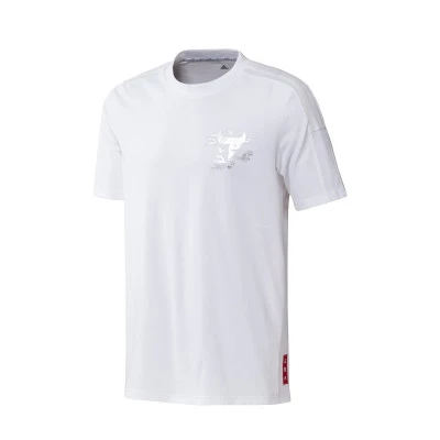 Real Madrid CNY 2020-2021 T-Shirt