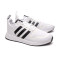 adidas Gladde loper Trainers