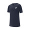 Nike Sportkleding Futura Niño T-Shirt