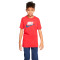 Nike Sportkleding voor Kinderen Futura Icon T-Shirt