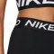Nike Dames Pro 365 Strak Schuifbalken