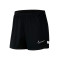 Nike Academie 21 Knit Mujer Shorts