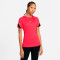 Nike Vrouwen Dri-Fit Strike T-Shirt