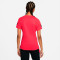 Nike Vrouwen Dri-Fit Strike T-Shirt