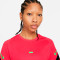 Nike Vrouwen Dri-Fit Strike T-Shirt