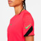 Nike Vrouwen Dri-Fit Strike T-Shirt