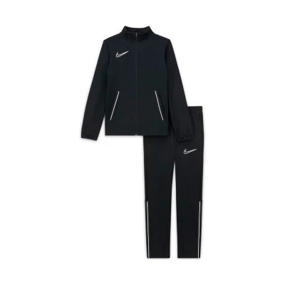 Dri-Fit Academie 21 Knit Niño Trainingspak