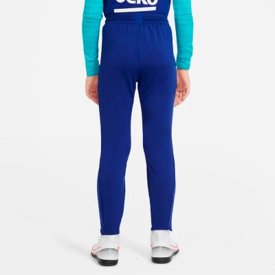 FC Barcelona Dri-Fit Strike Kp 2020-2021 Kinderen Lange broek