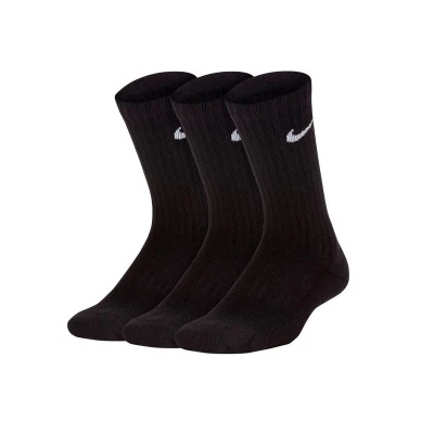 Everyday Cushioned (3 Pares) Niño Sokken