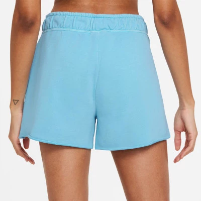 FC Barcelona Sportswear Wash Vrouw Shorts